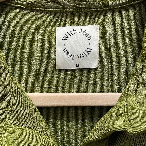 With Jean Andy Dress - Picture 4 of 6